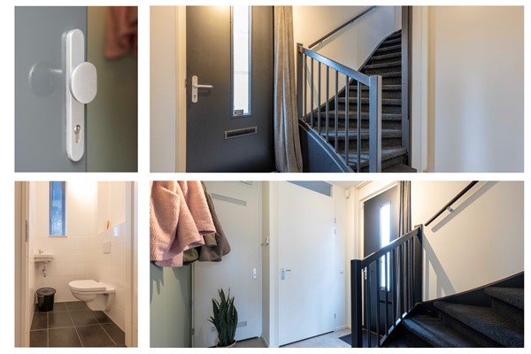 Medium property photo - Klaproos 5, 4741 JH Hoeven